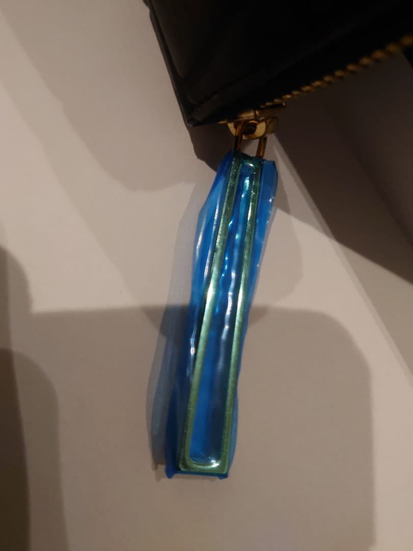 ☆*☆様 新品未使用　本革牛革「Qroco」SHARIシリーズ財布