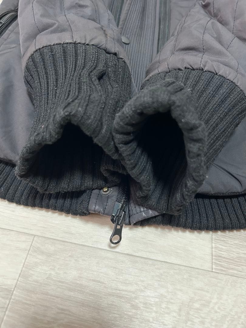 BUFFALO BOBS バッファローボブス 3way ジャケット 1