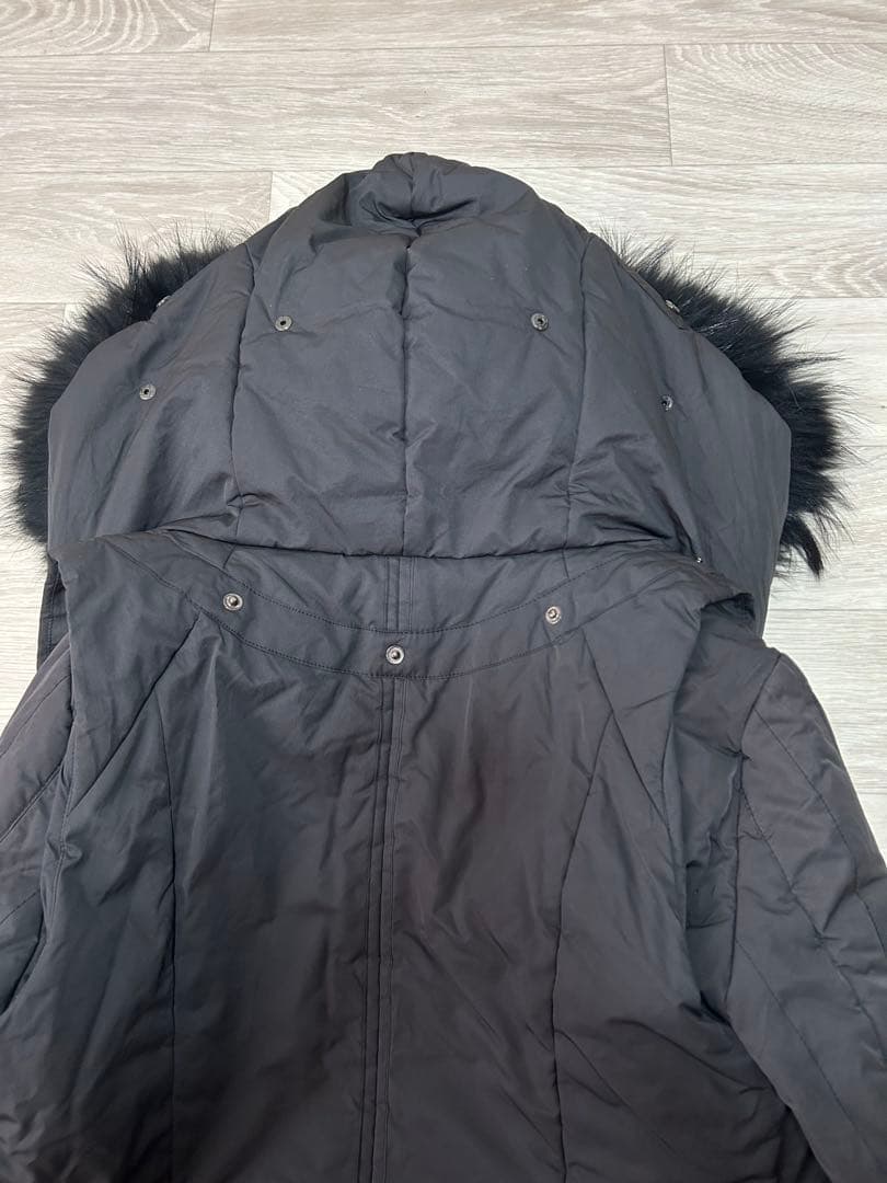 BUFFALO BOBS バッファローボブス 3way ジャケット 1