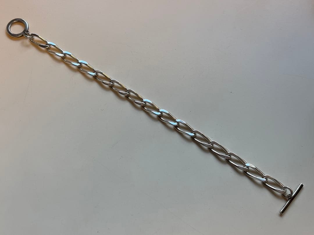 ロンハーマン/アイムオーケー/シルバー/アクセサリー/RHC/ブレスレット/良品