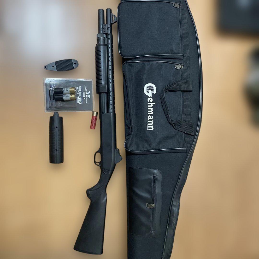 東京マルイ　M3 スーパー90