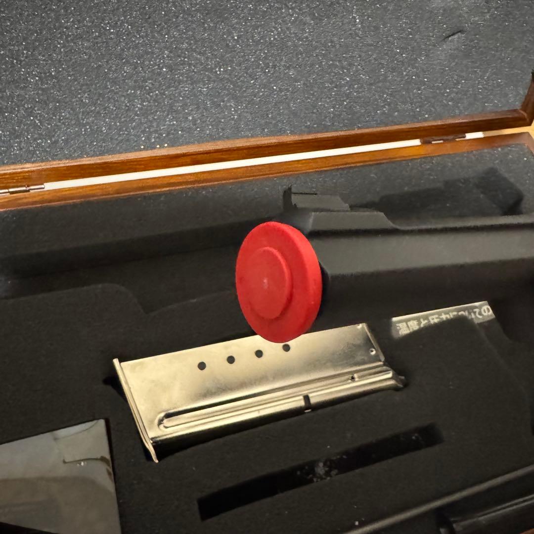 東京マルイ デザートイーグル .50AE 限定版 レア アンティーク　中古