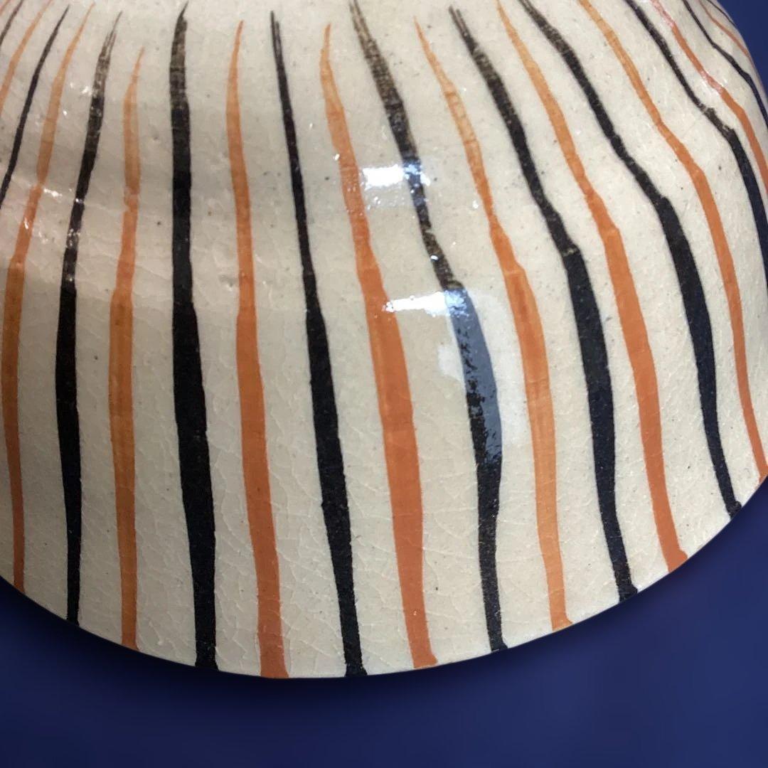 と草飯茶碗6客　　新品未使用