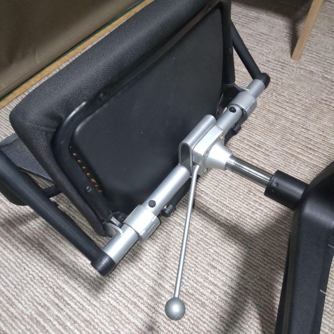 OZZiO ITALIA メッシュ デスクチェア