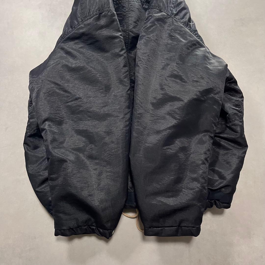 ◎80s dezert 2way MA-1 ジャケット 90s ギャルソン 田口