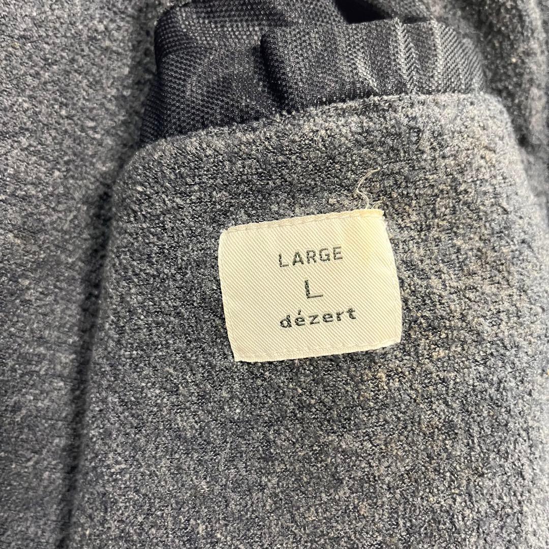 ◎80s dezert 2way MA-1 ジャケット 90s ギャルソン 田口