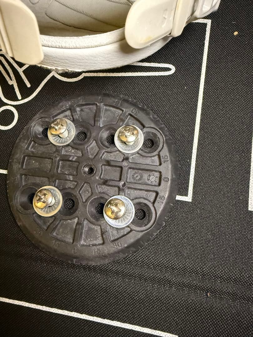 SP binding CORE Mサイズ