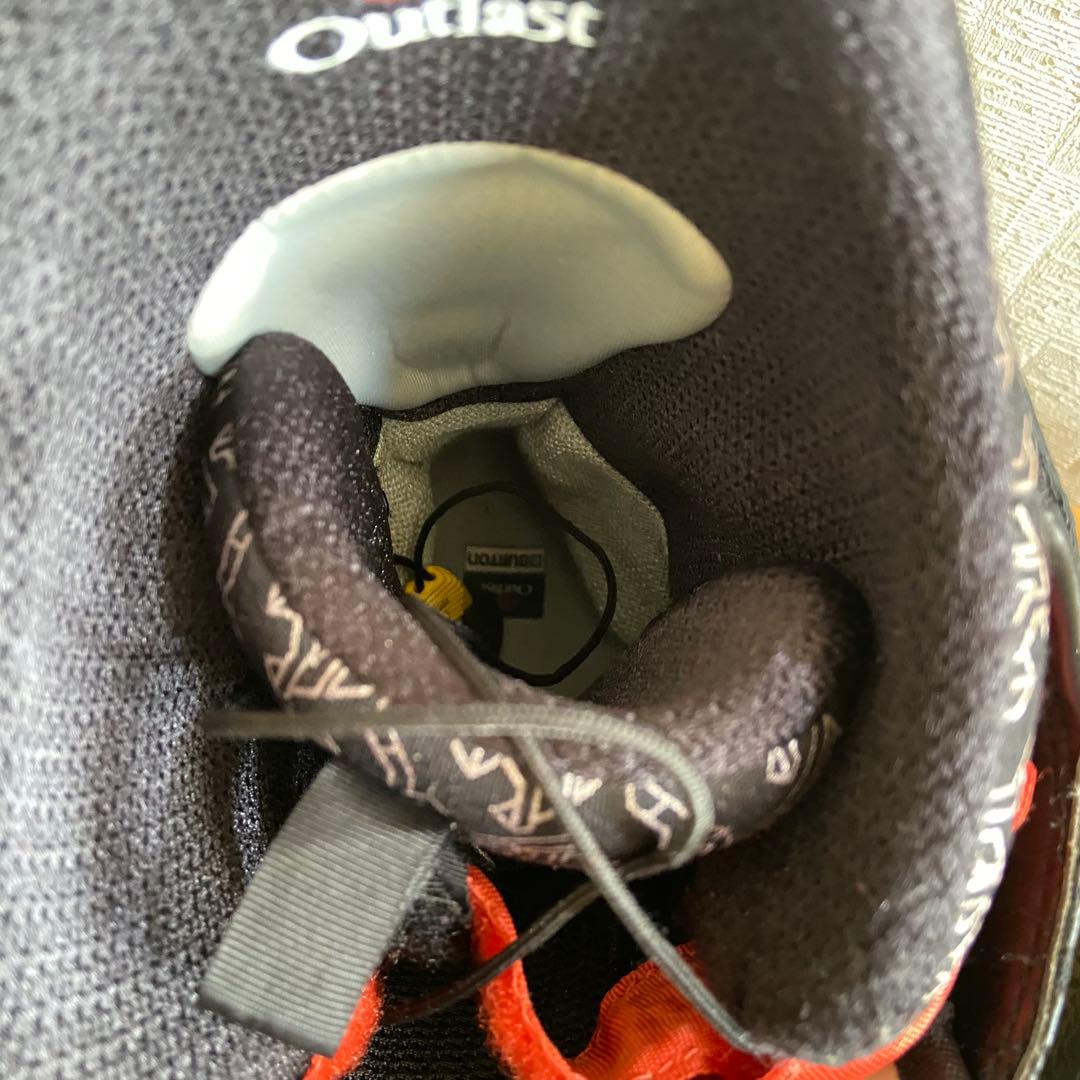 スノーボードブーツ　BURTON ION 28.5センチ