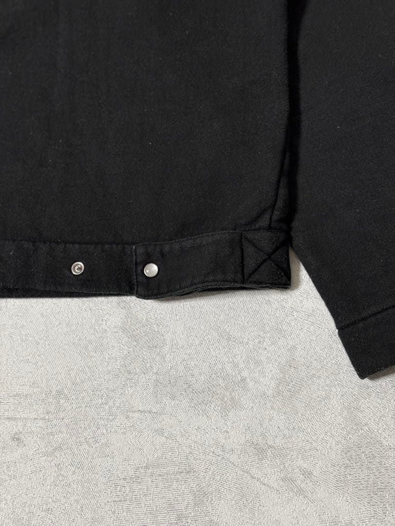 90s agnes b homme archive スナップ カーディガン