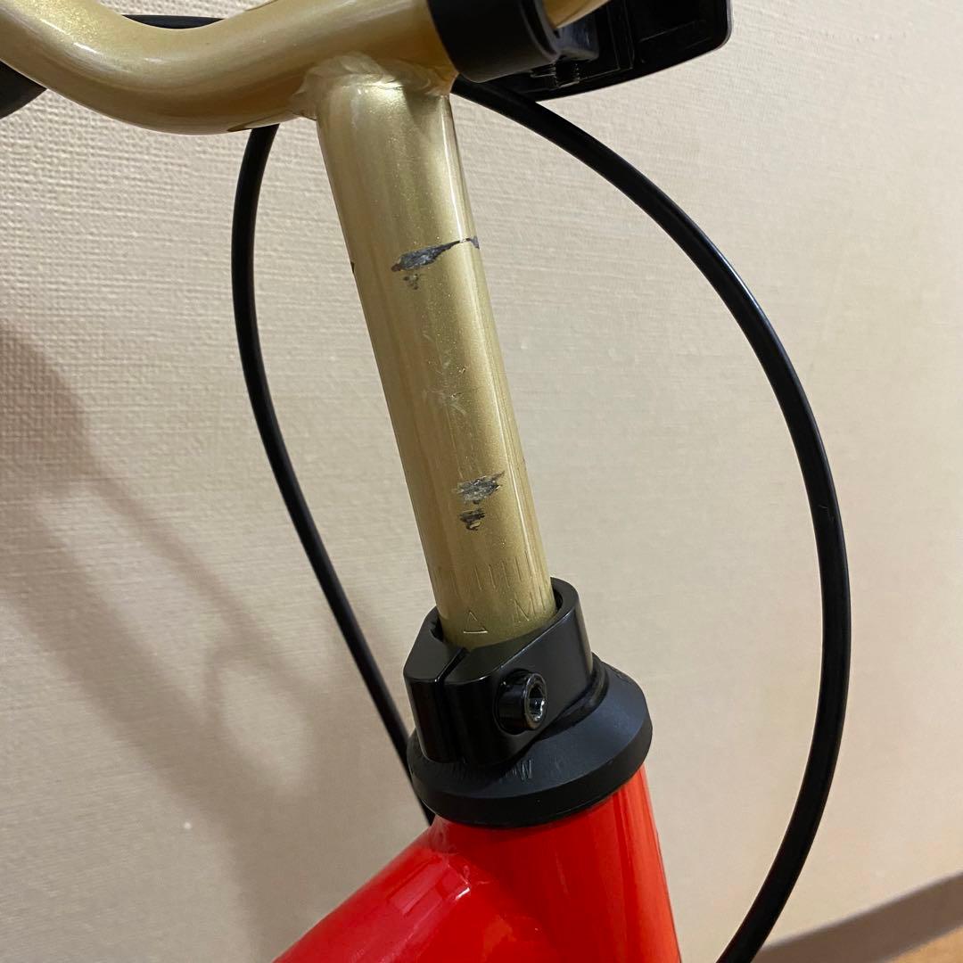 子供用　自転車　ディーバイク マスター 12インチ