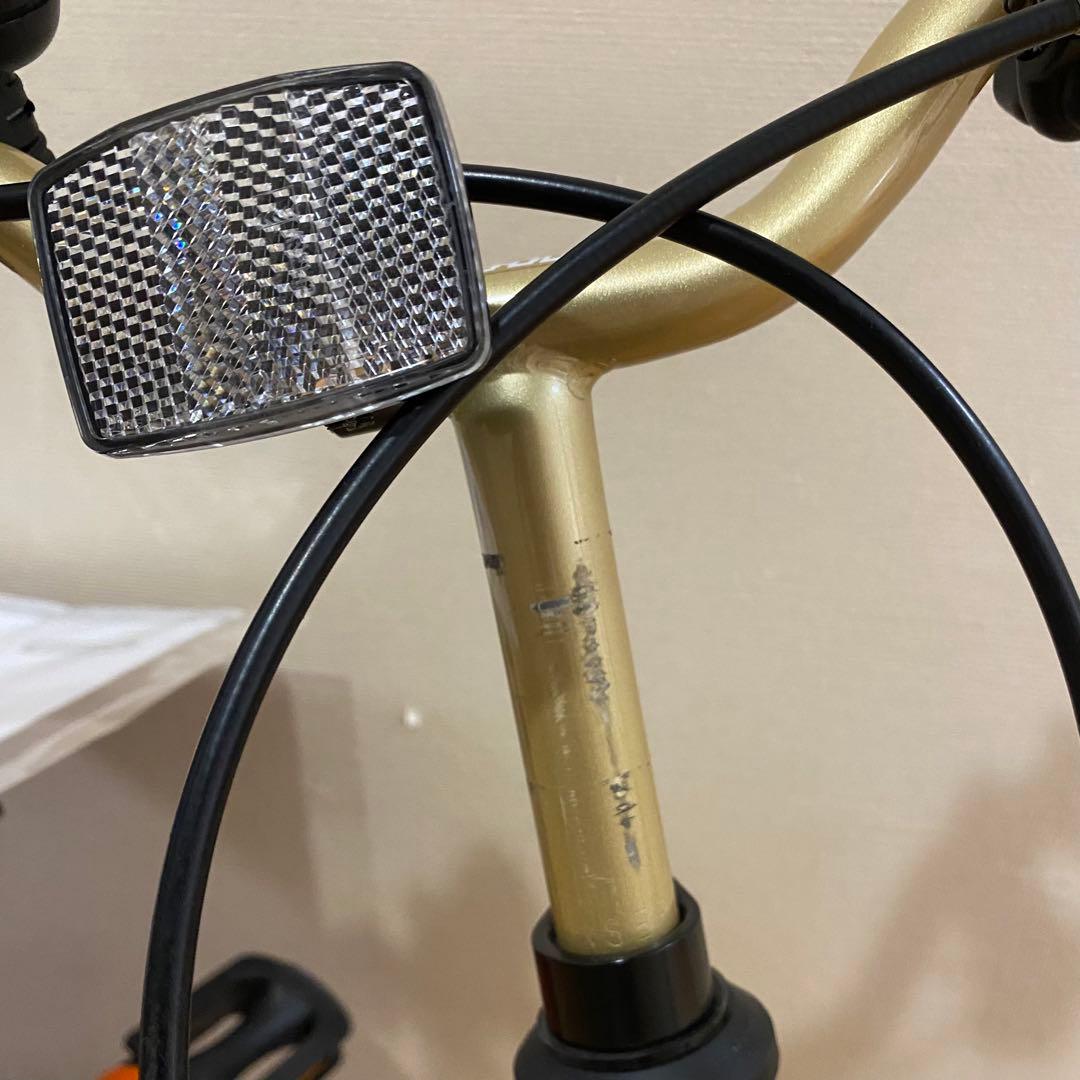 子供用　自転車　ディーバイク マスター 12インチ