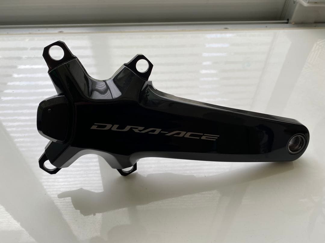 DURA-ACE FC-R9200-P パワーメーター