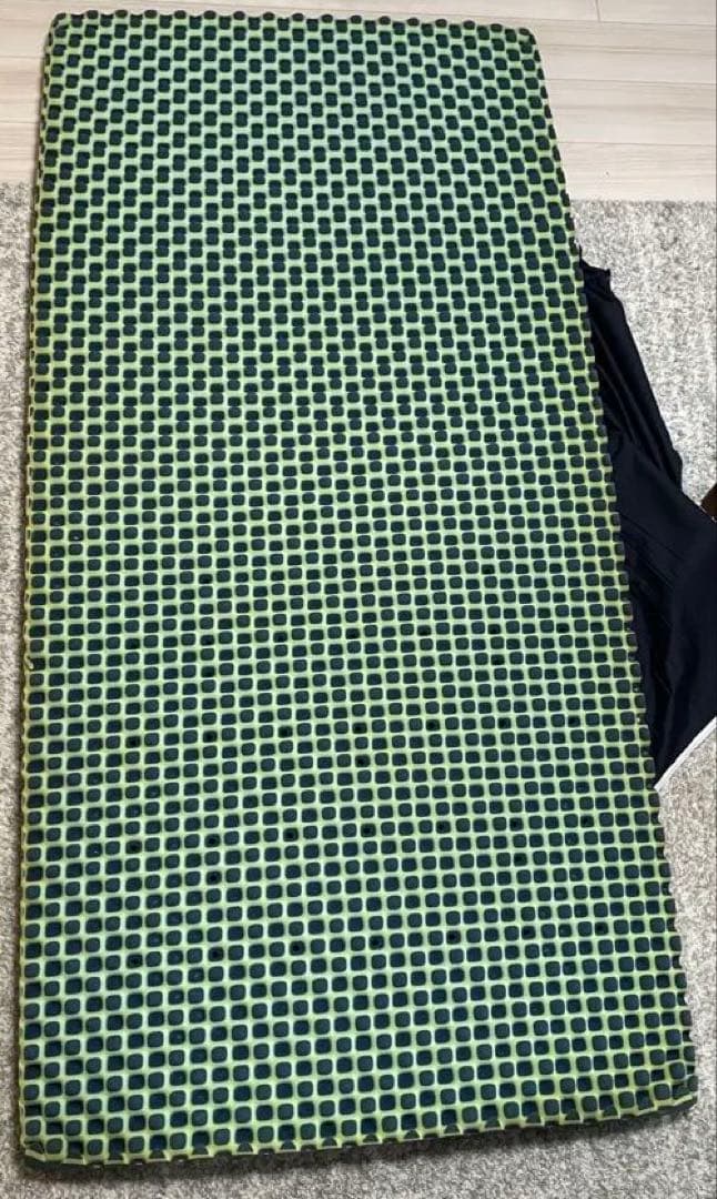 【みっさん様】西川エアーセミシングル マットレス（防水シーツ・ボックスシーツ付）