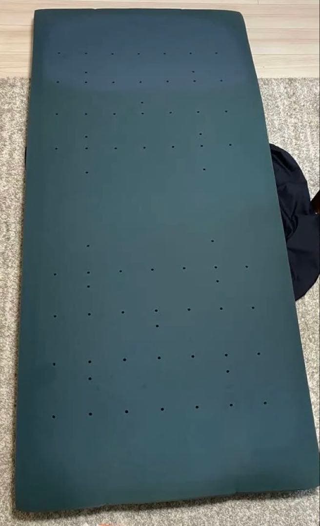 【みっさん様】西川エアーセミシングル マットレス（防水シーツ・ボックスシーツ付）