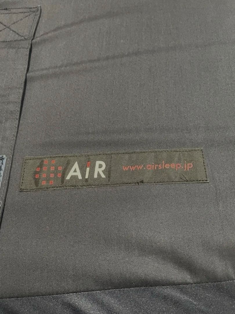 【みっさん様】西川エアーセミシングル マットレス（防水シーツ・ボックスシーツ付）