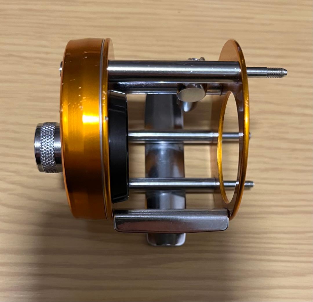 ド*ン様 アブガルシアアンバサダー2500C（復刻版）170017/48