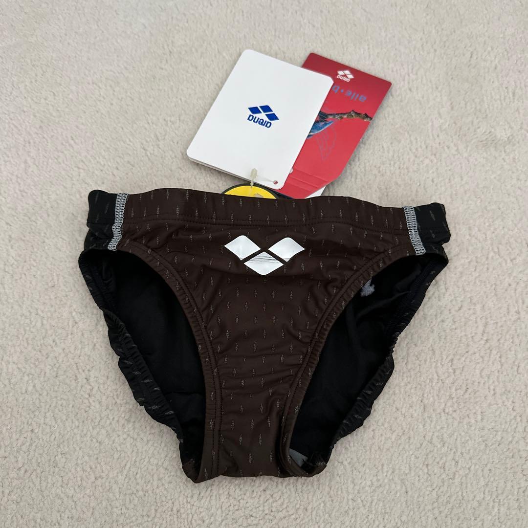 め*か様 arena競パン 競泳水着 エールブルーSS