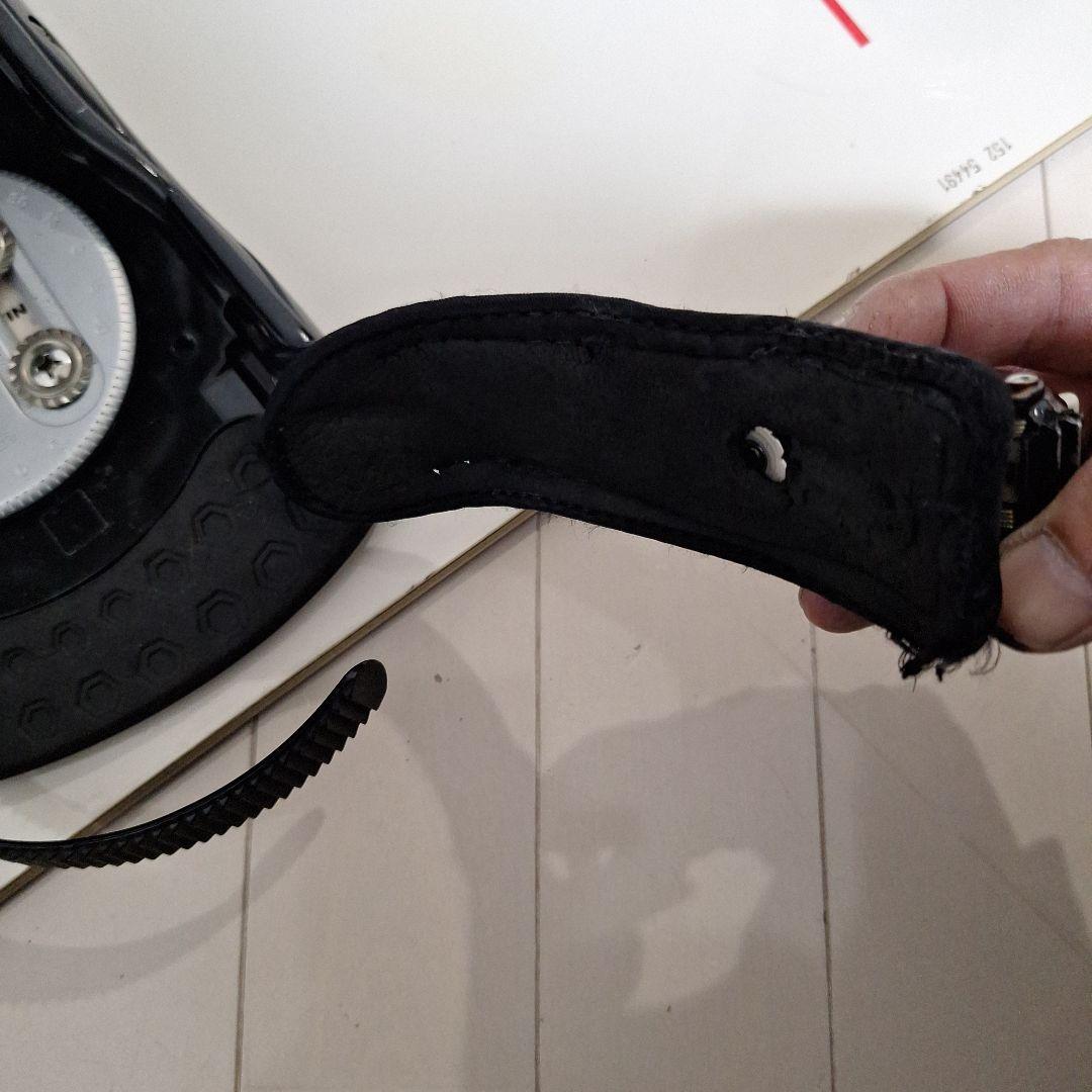 スノーボードセットHMR Japan limited 　K2V7ビンディングL