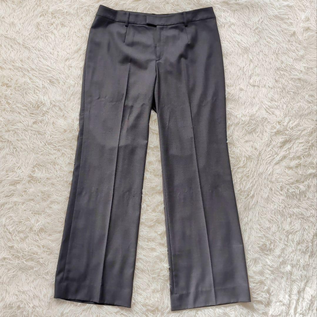 ココラッシー 東京ソワール セットアップ スーツ 3点セット 17号 大きめ