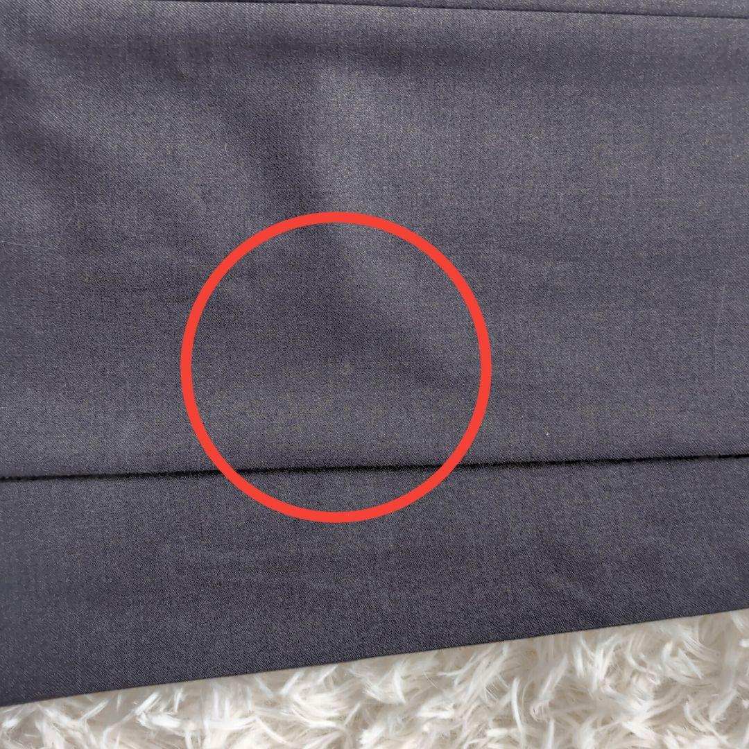 ココラッシー 東京ソワール セットアップ スーツ 3点セット 17号 大きめ