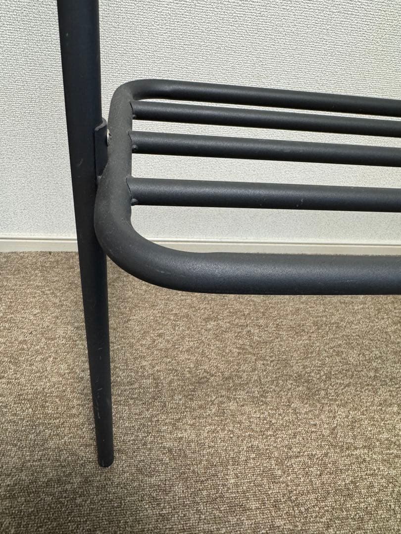 DUENDE デュエンデ　ウォールハンガーラック