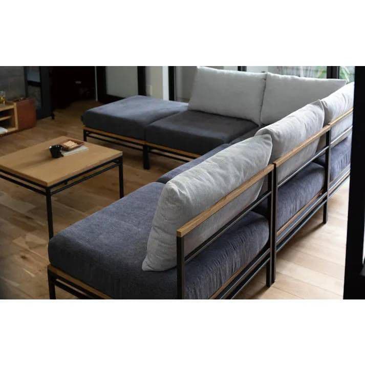 SIEVEソファ2人掛け