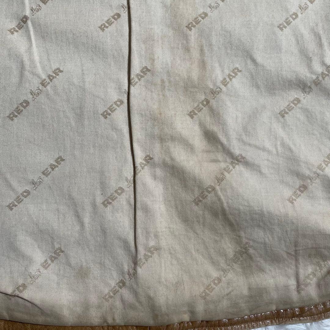 ポールスミス レッドイヤー ラムレザー シャツ ジャケット