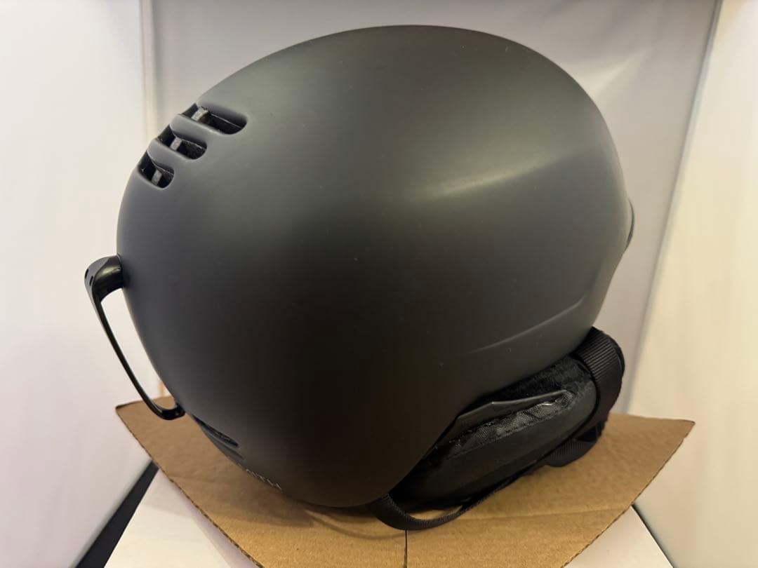 SMITH Maze ヘルメット　Sサイズ(51-55cm)