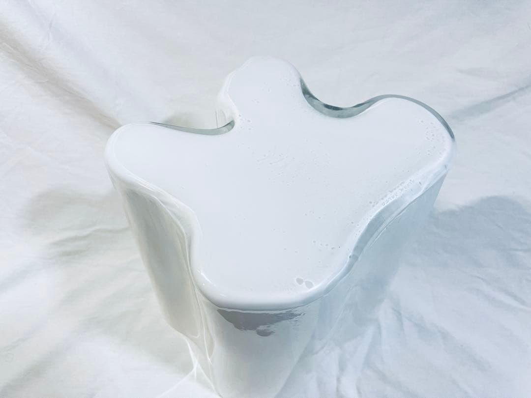 g*o様 ヴィンテージ  アアルトベース 3031ホワイト