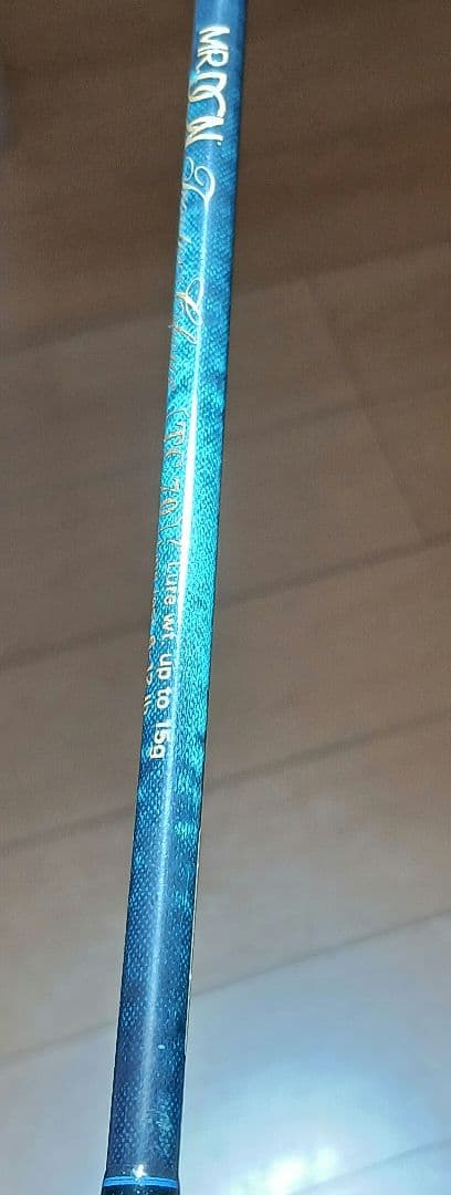 ミスター．ドン　Mr.DON　EBISU トラウターズ・チョイス TC70