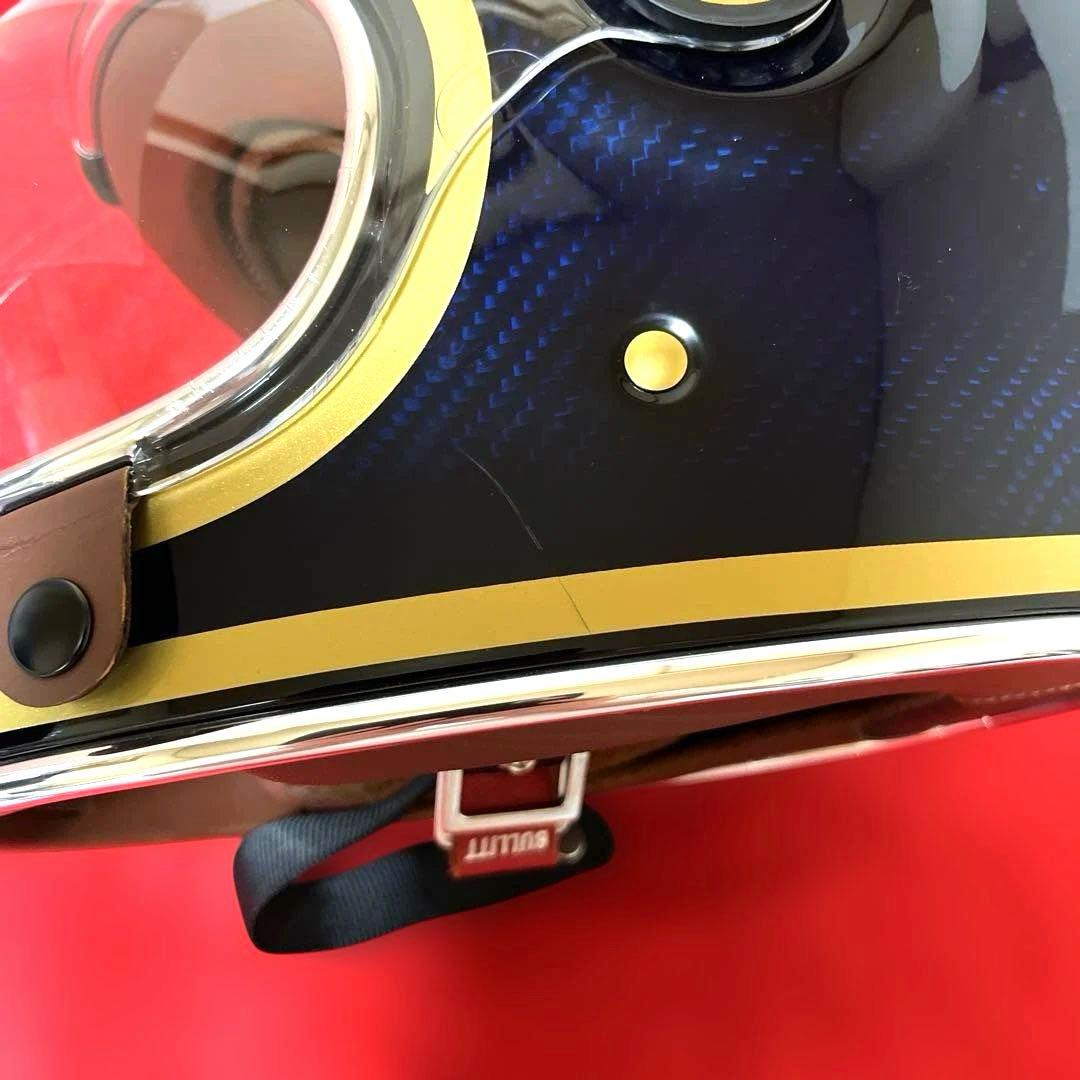 ✨希少✨軽量モデルカーボン　bell bullitt carbon ベル