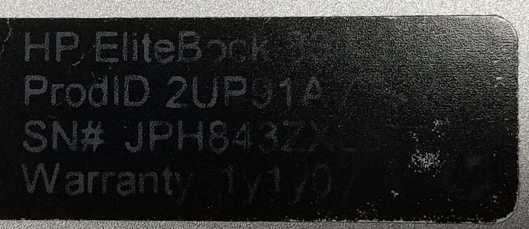 【8世代 i7】13.3型 HP 830 G5 Win11 16GB 512GB