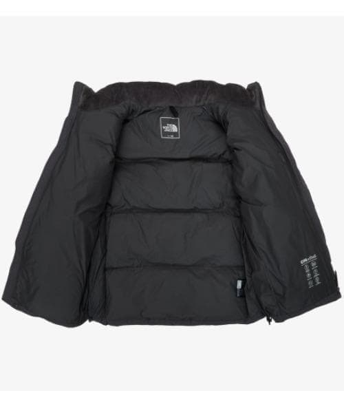 THE NORTH FACE マリオン　オンボールジャケット　グレー　韓国限定M