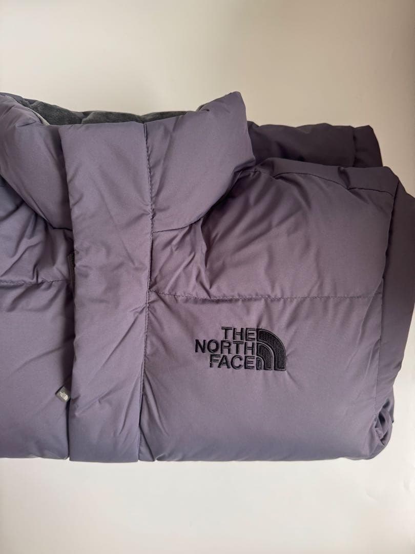 THE NORTH FACE マリオン　オンボールジャケット　グレー　韓国限定M