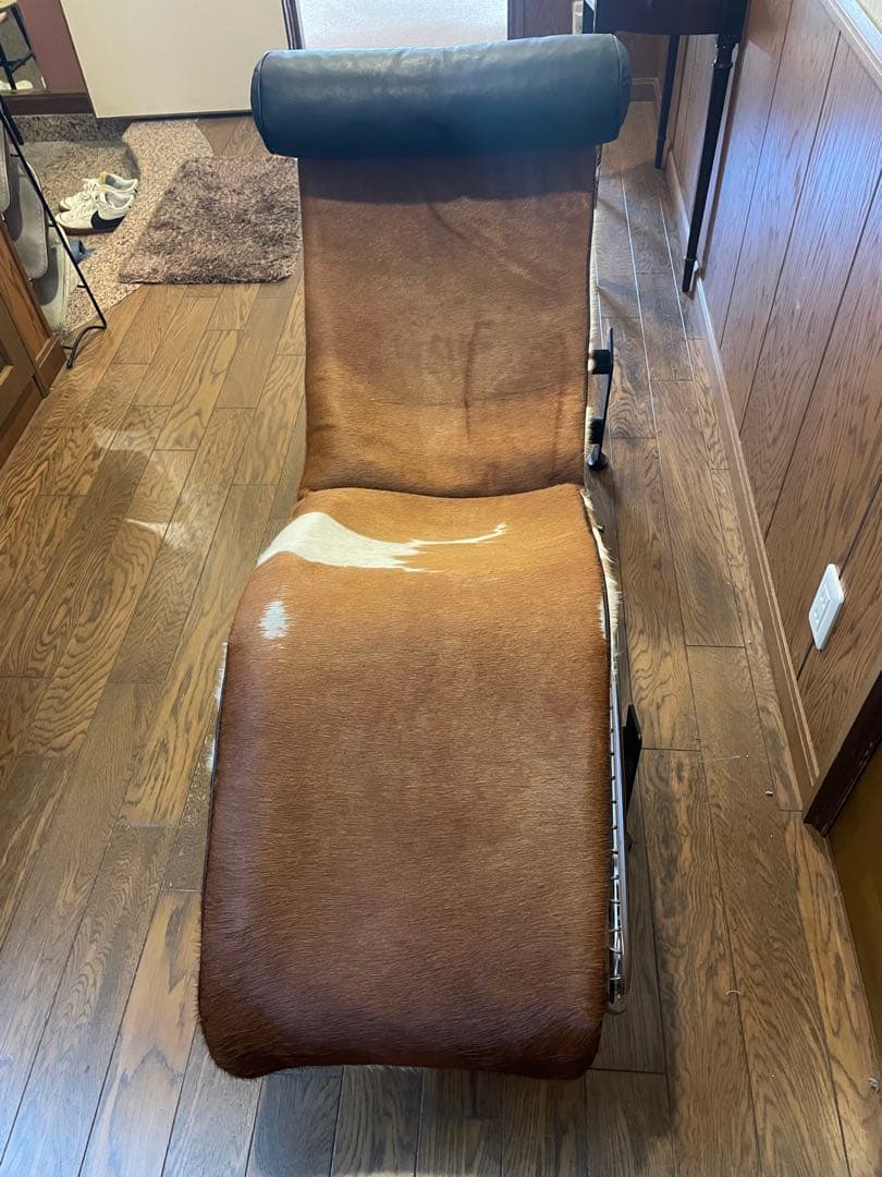 ル　コルビジェ（リプロダクト品）