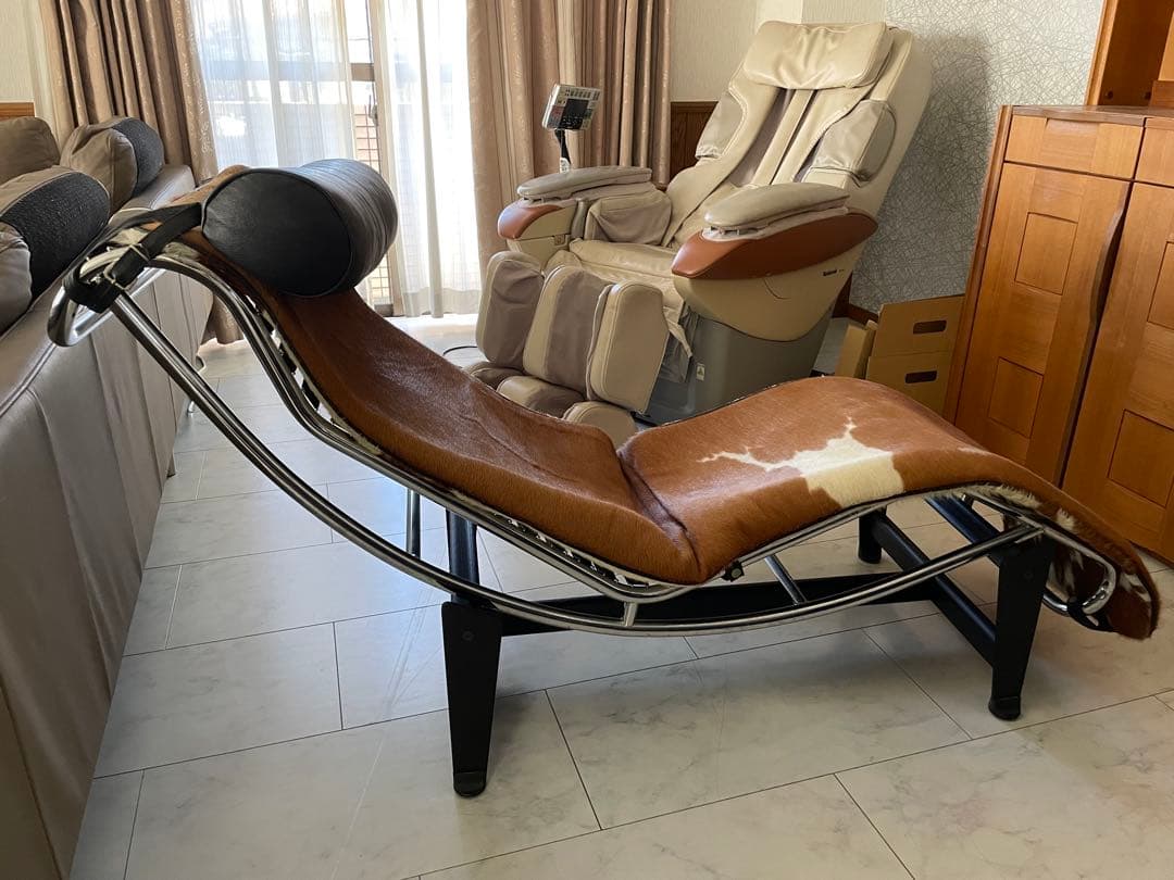 ル　コルビジェ（リプロダクト品）