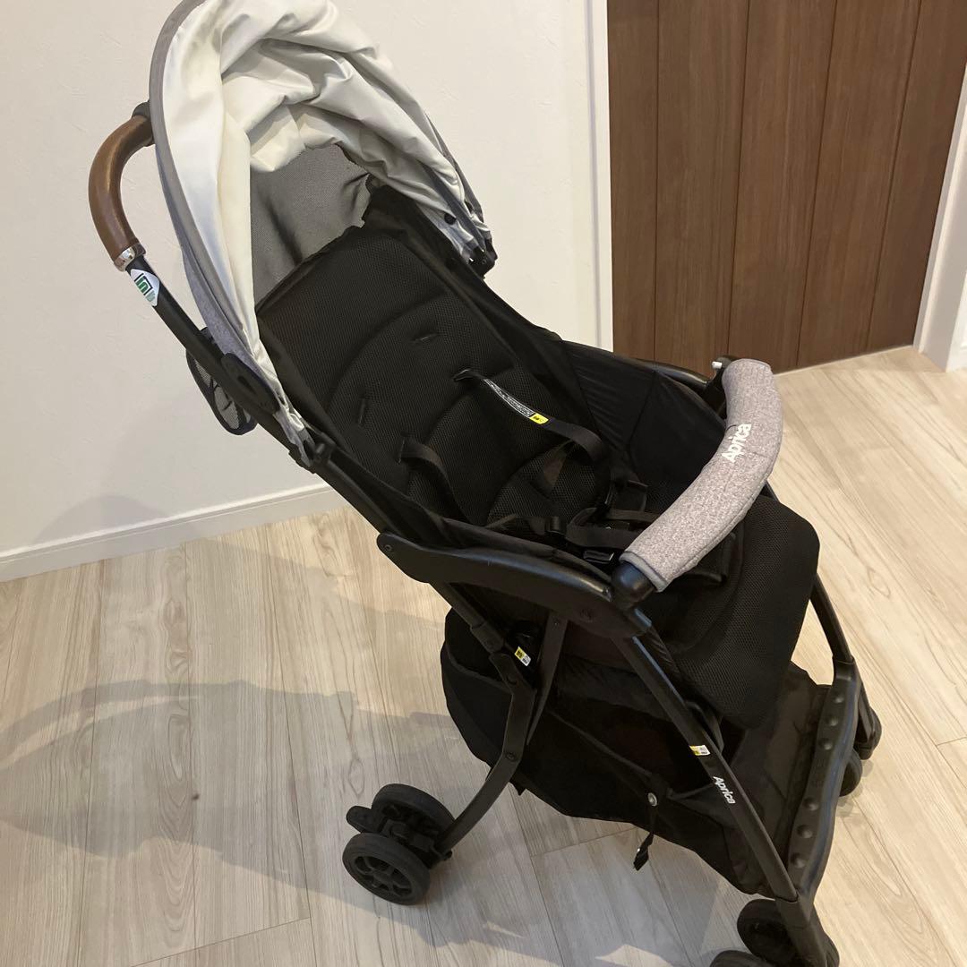 N*o様 【超美品】アップリカ　マジカルエアークッション