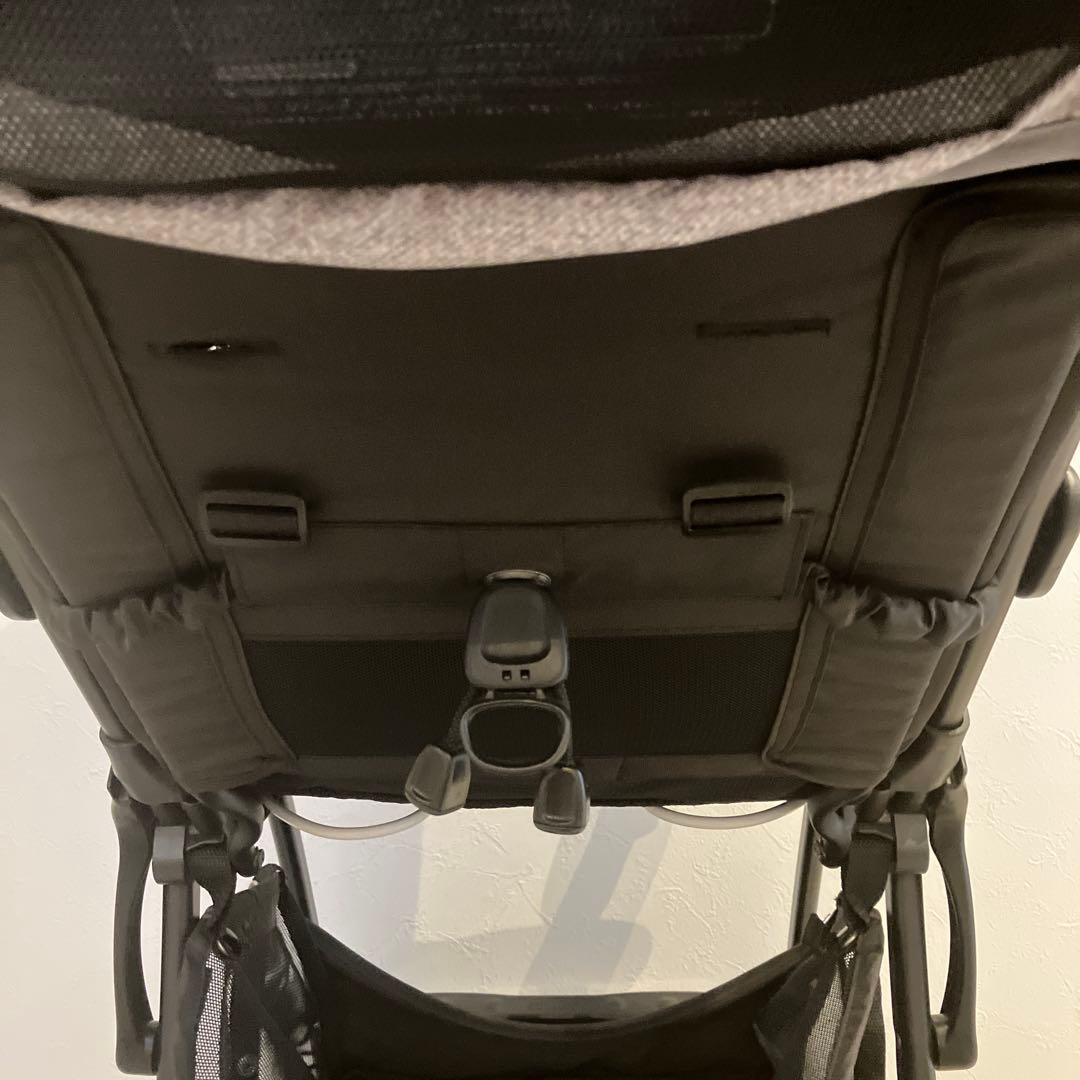 N*o様 【超美品】アップリカ　マジカルエアークッション