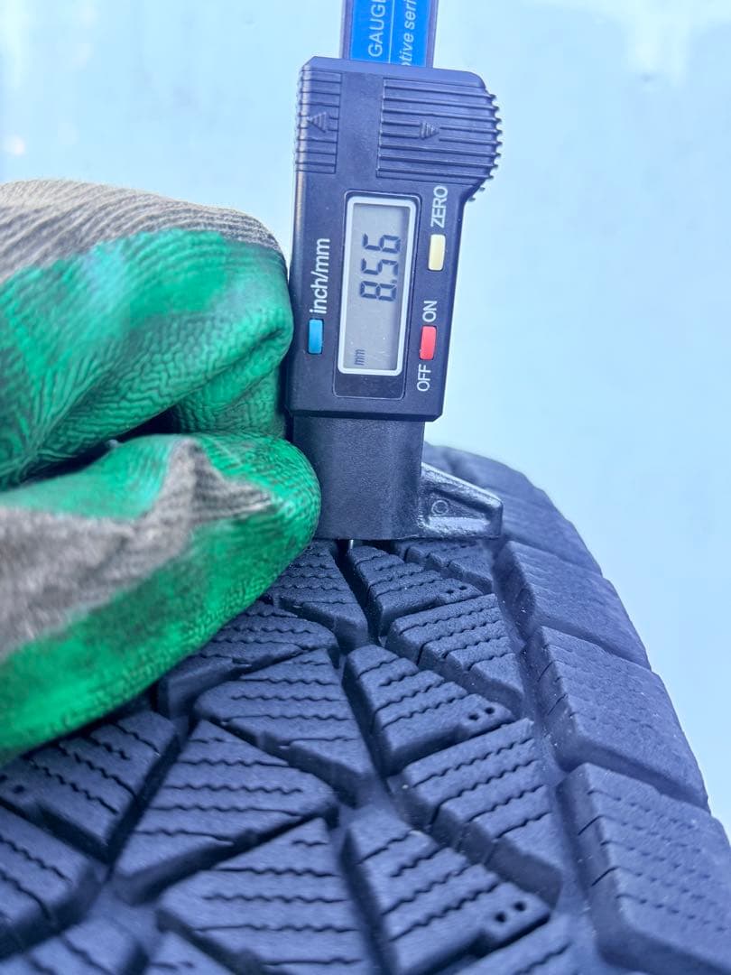 【2017年製】175/80R16 ブリヂストンBRIDGESTONE本/日本製