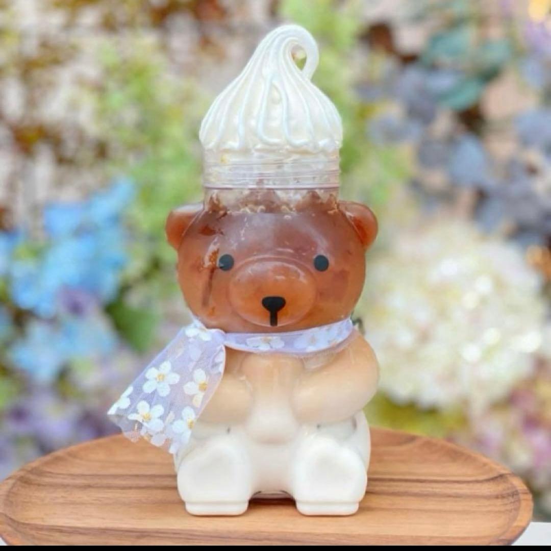 週末限定値下げ　ベアボトル