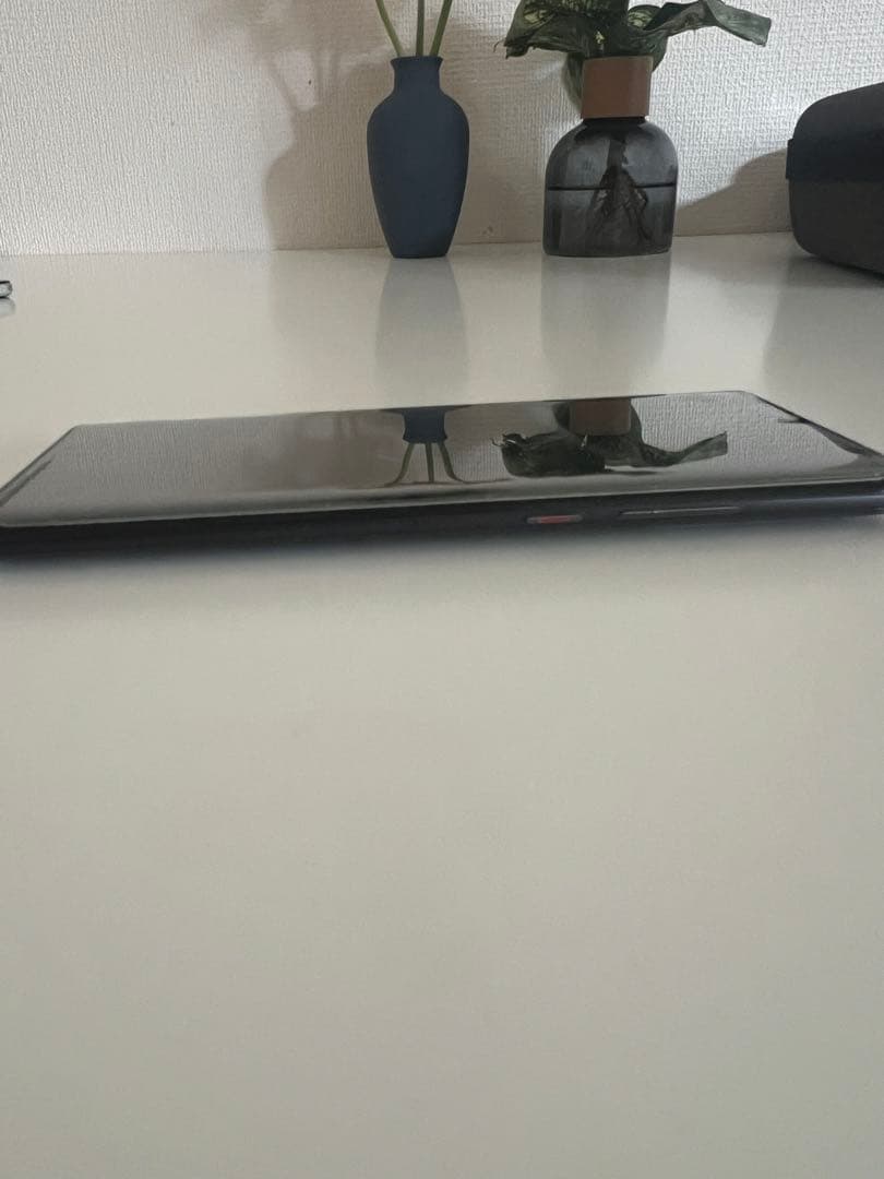 スマートフォン本体 HUAWEI P30Pro Black