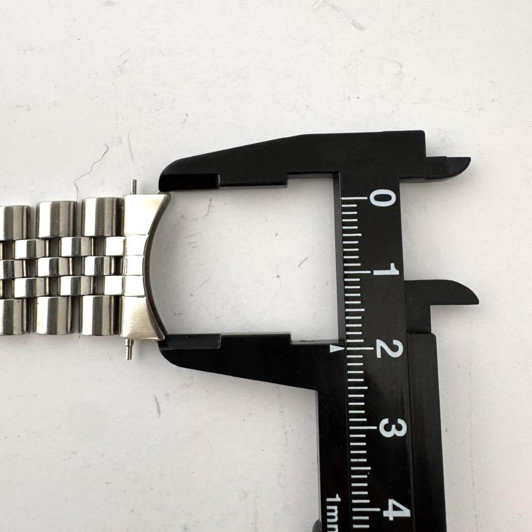 〇純正 ROLEX ジュビリーブレス 555 62510H 1601 C5266