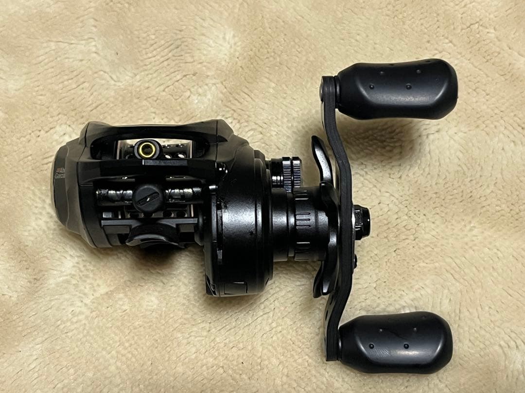 Abu ROXANI BF8-L アブ　ロキサーニBF8 ベイトフィネス BFS