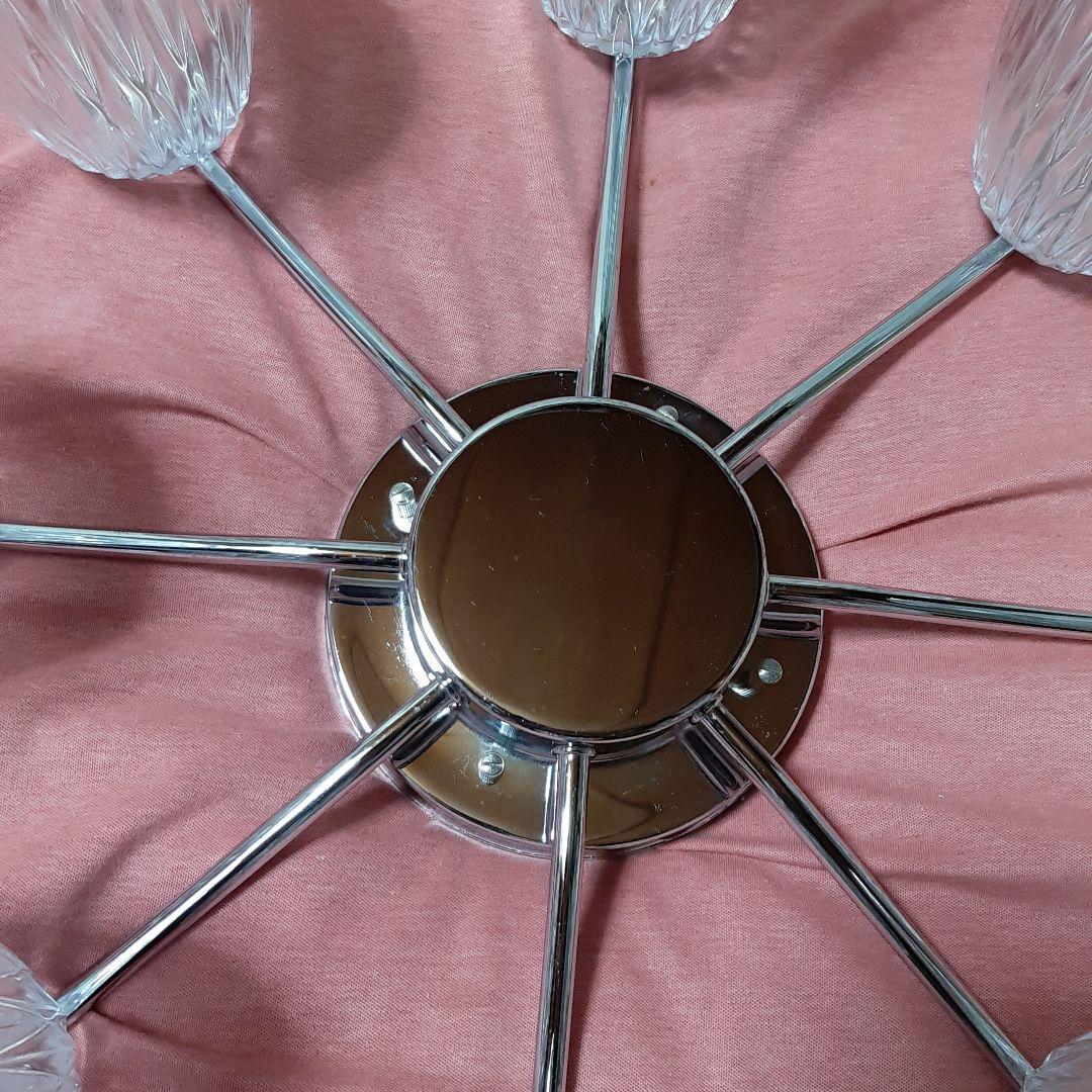 新品同様◆DAIKOシャンデリアDCH-38214Y ◆定価151800円