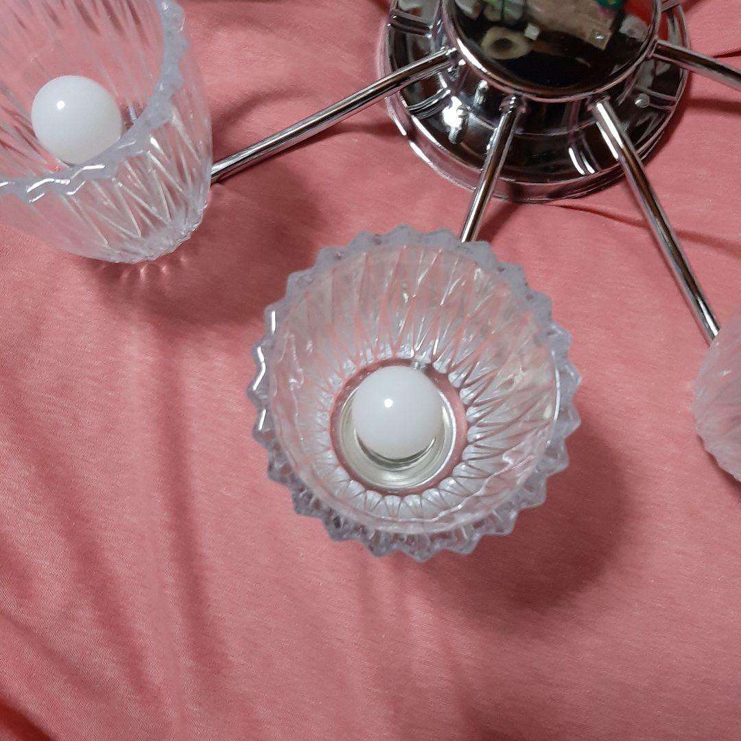 新品同様◆DAIKOシャンデリアDCH-38214Y ◆定価151800円