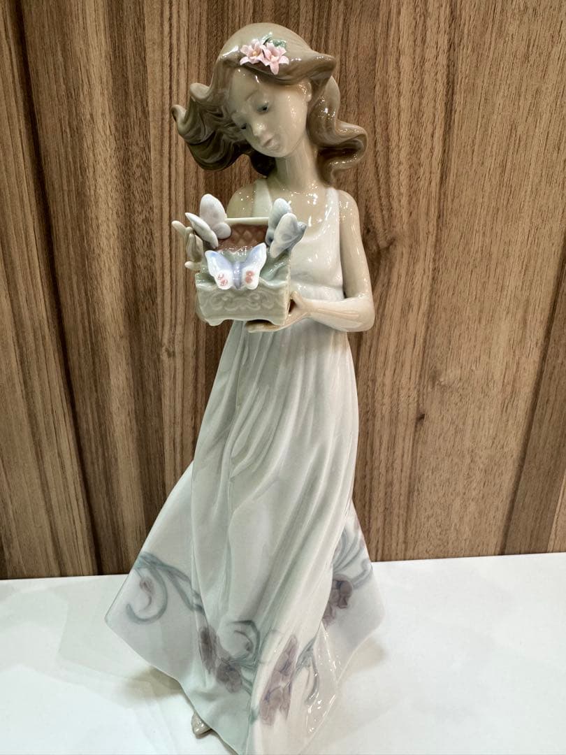 LIADRO リアドロ リヤドロ　私の宝物