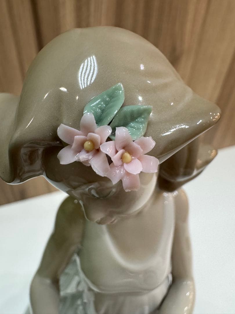 LIADRO リアドロ リヤドロ　私の宝物