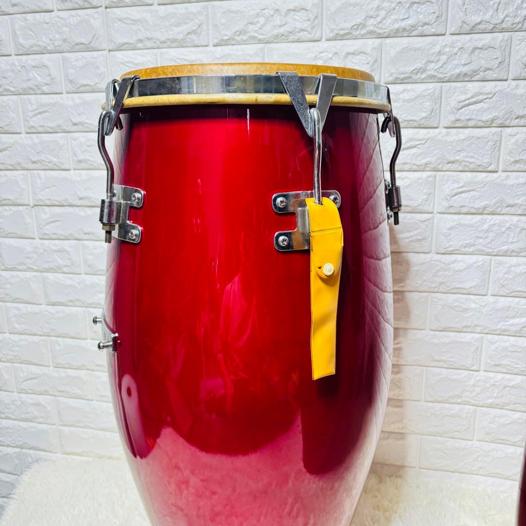 【Pearl パール】キント コンガ セット 民族楽器 打楽器 パーカッション