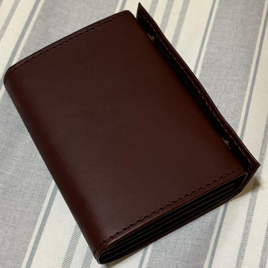 激安！【新品】m＋ エムピウ ミッレフォッリエⅡP25 タバコチョコ