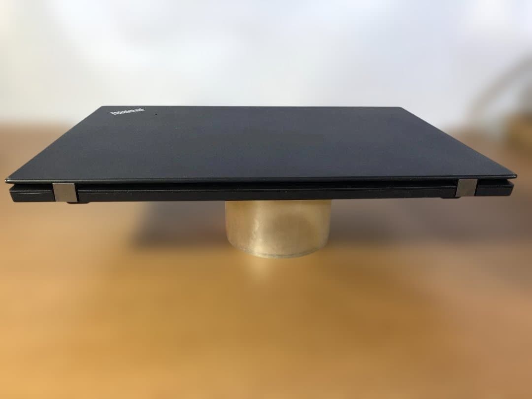 ThinkPad L590 Corei5 8GB SSD256GB win11㉗